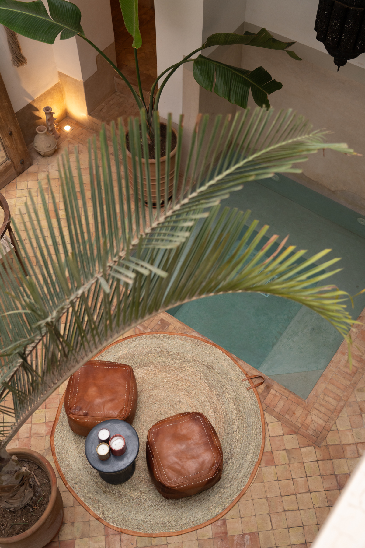 Aperçu du Riad Melqa en vidéo