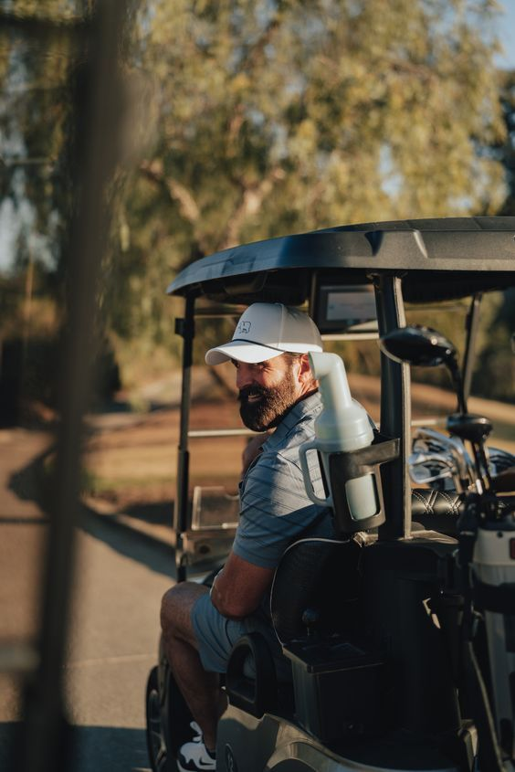 Amelkis Golf Club — parcours de golf près de Marrakech