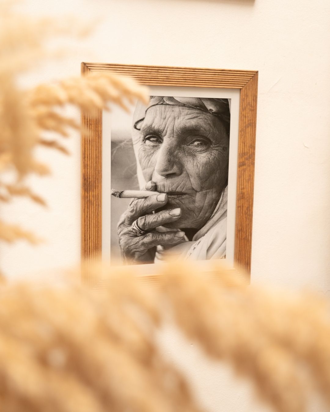 Suite Fadwa — chambre, Riad Melqa