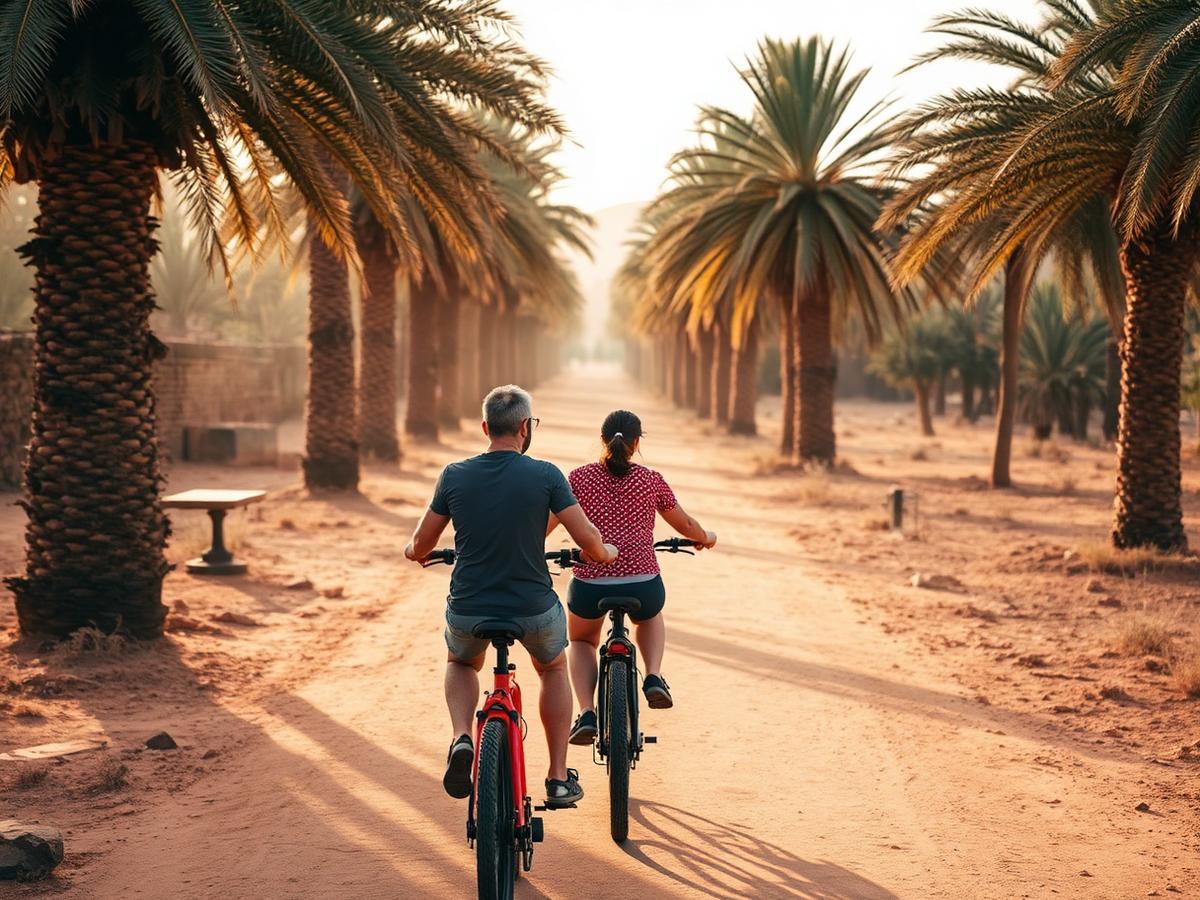 E-bike